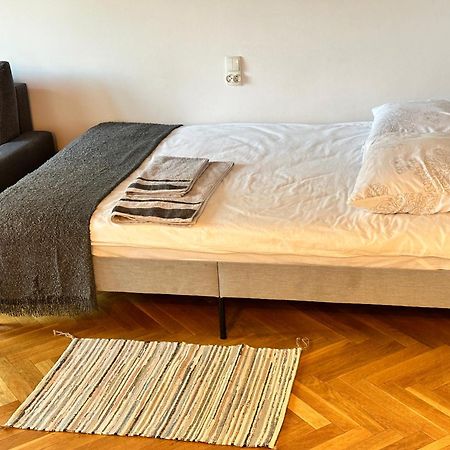 Apart Wawa App 39 Varsovia Exterior foto