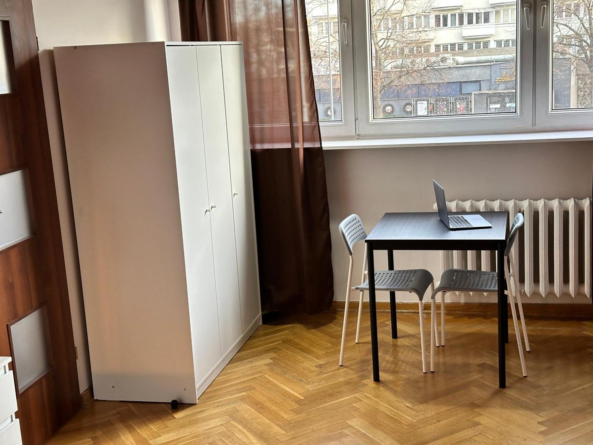 Apart Wawa App 39 Varsovia Exterior foto