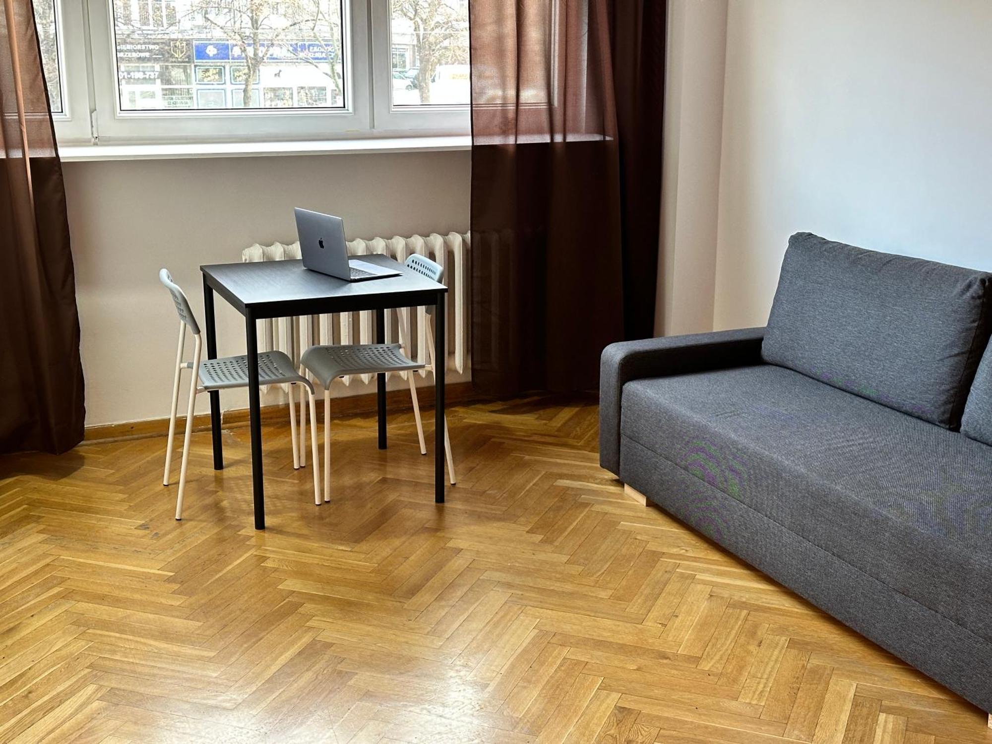Apart Wawa App 39 Varsovia Exterior foto